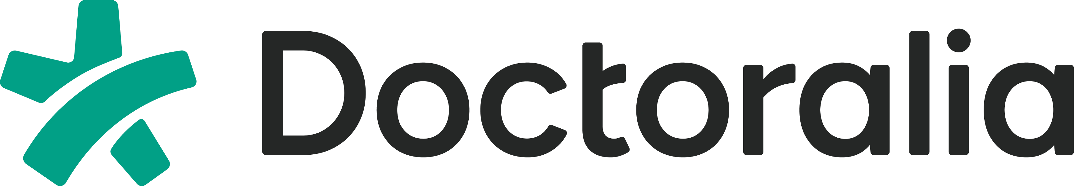 Doctoralia