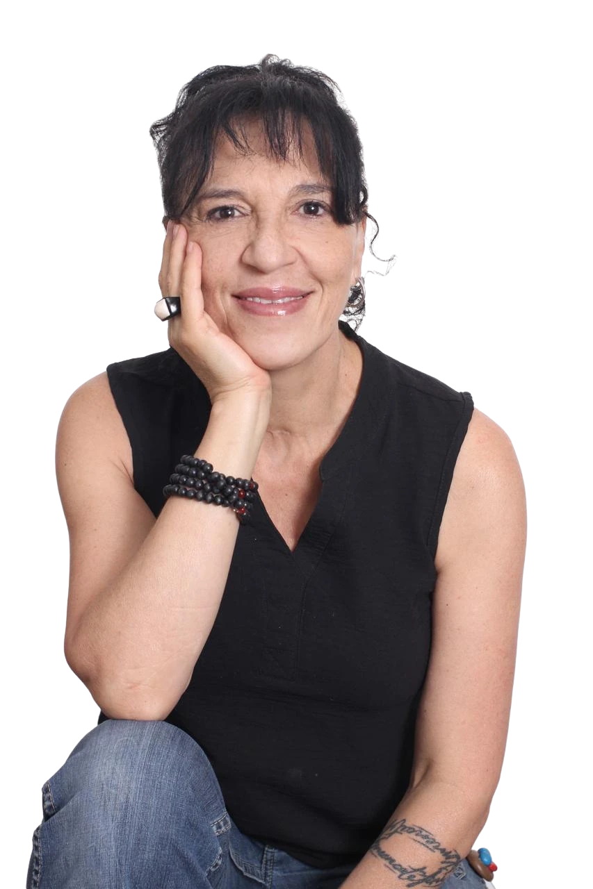 Psicoterapeuta Salma Akele Achcar